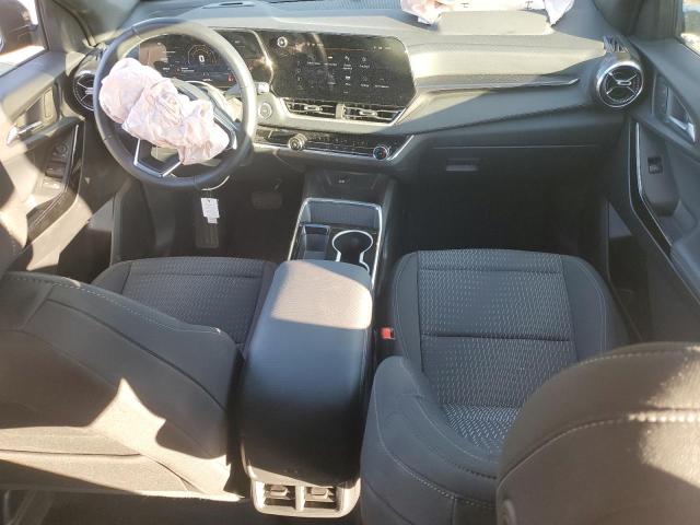 2025 CHEVROLET EQUINOX LT - 3GNAXPEG2SL316625