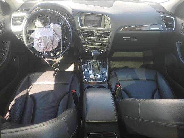 2014 AUDI Q5 PREMIUM - WA1LFAFP0EA060572