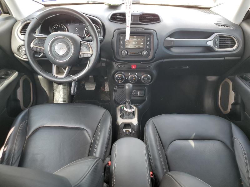 2015 JEEP RENEGADE L #3316106259