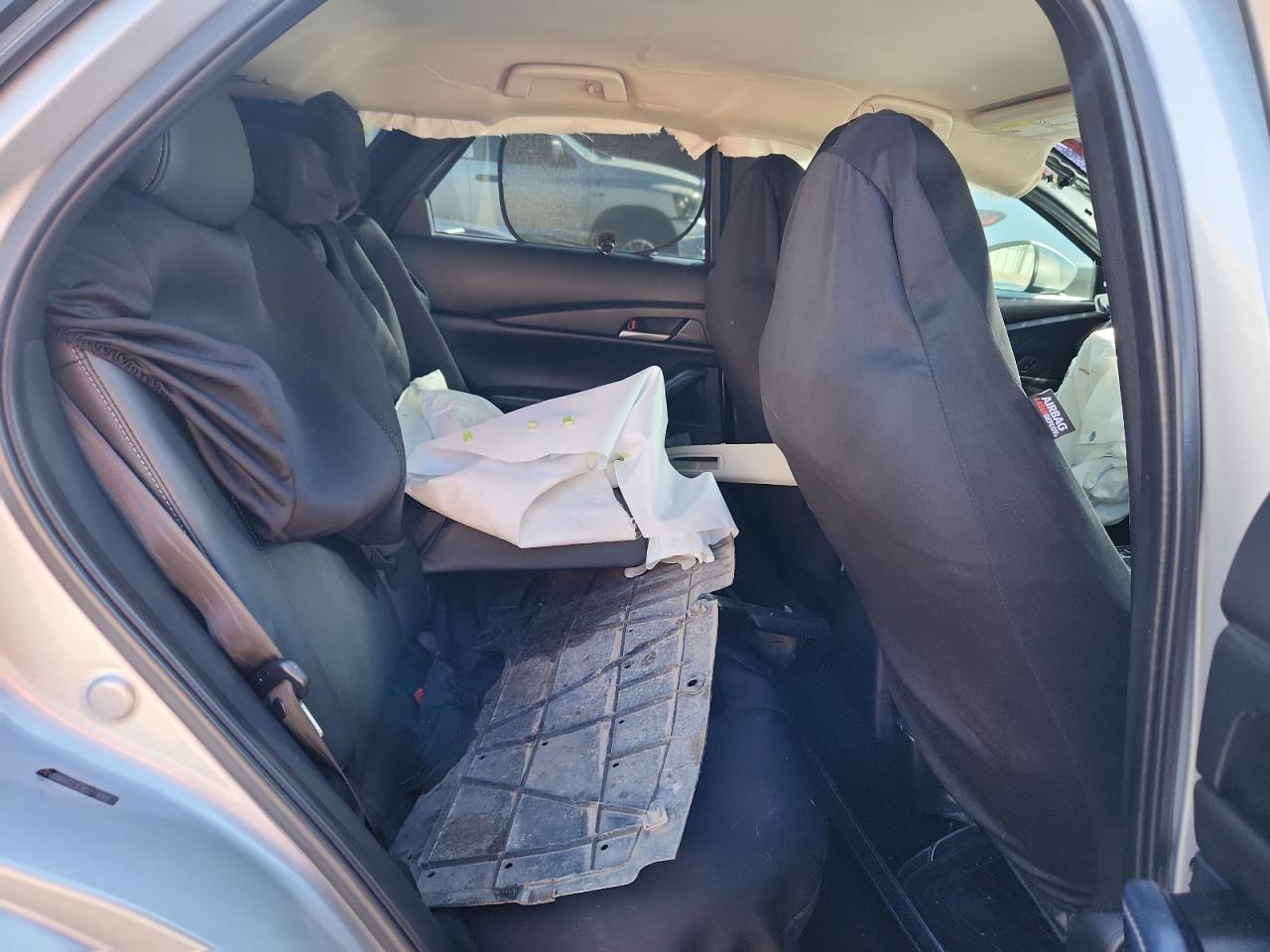 Lot #3284629337 2020 MAZDA CX-30 SELE