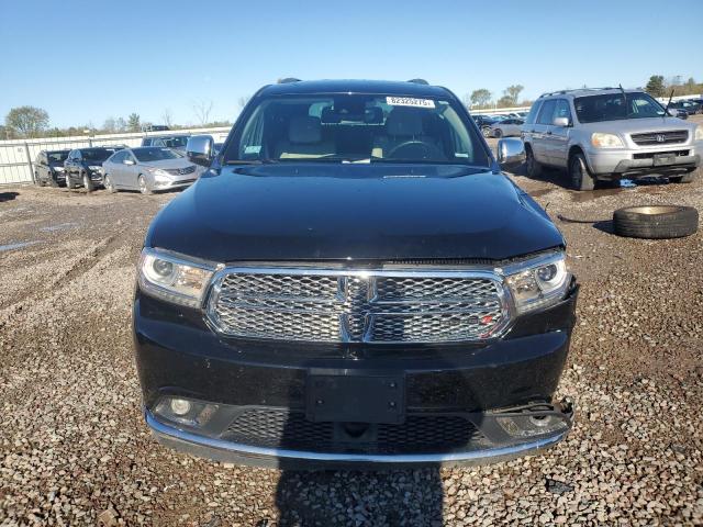 2017 DODGE DURANGO CI 1C4RDJEG1HC623208