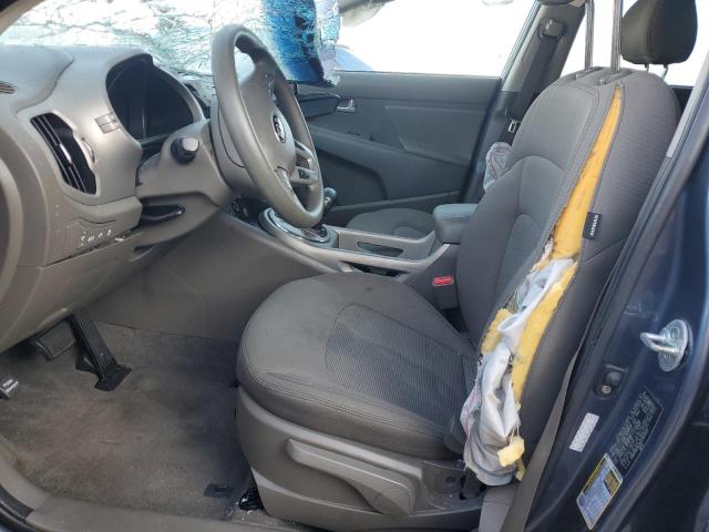 2016 KIA SPORTAGE L #3302799894