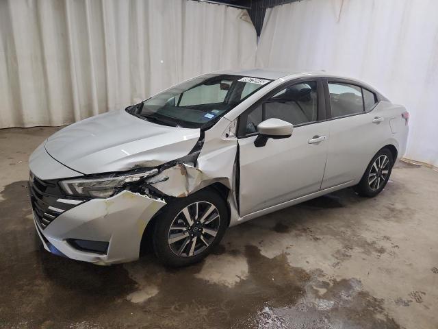 NISSAN VERSA SV