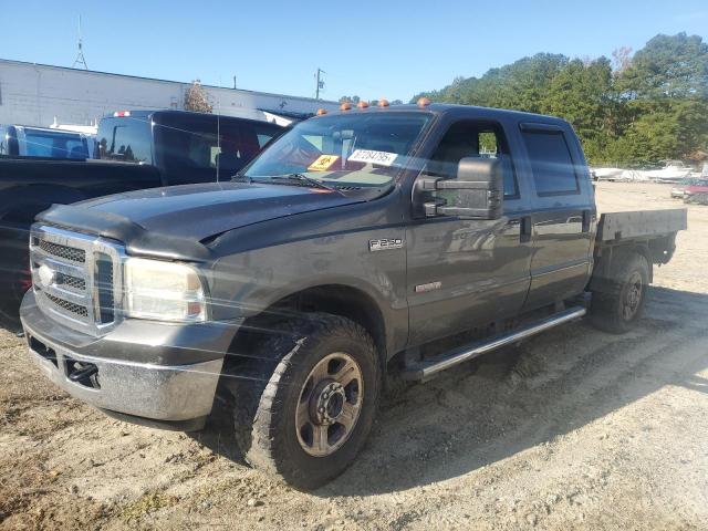 FORD F250 SUPER