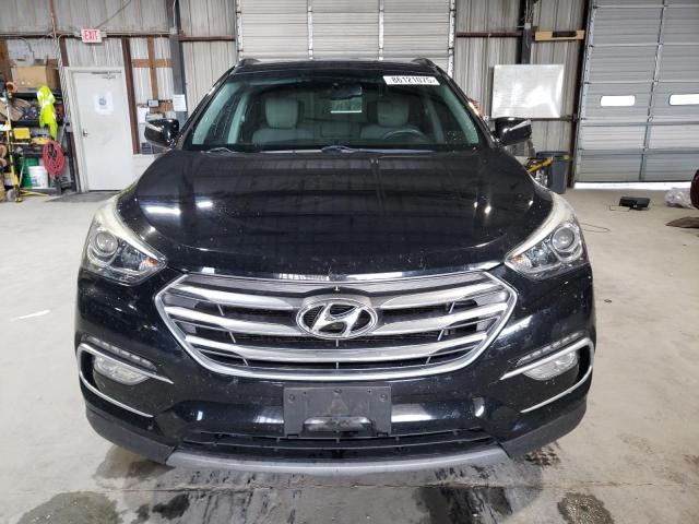 2018 HYUNDAI SANTA FE S - 5NMZU3LB8JH102867