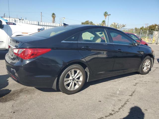 2013 HYUNDAI SONATA GLS - 5NPEB4AC9DH547972