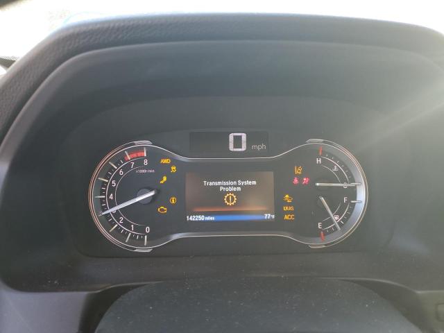 2016 HONDA PILOT ELIT - 5FNYF6H01GB072538