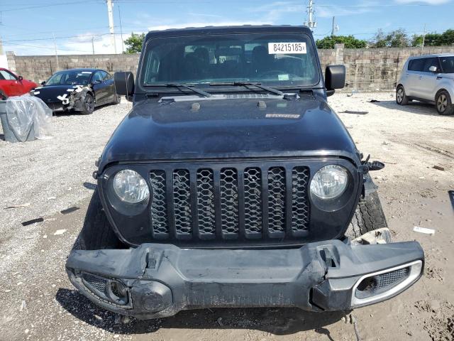 2021 JEEP GLADIATOR 1C6JJTAM8ML558386
