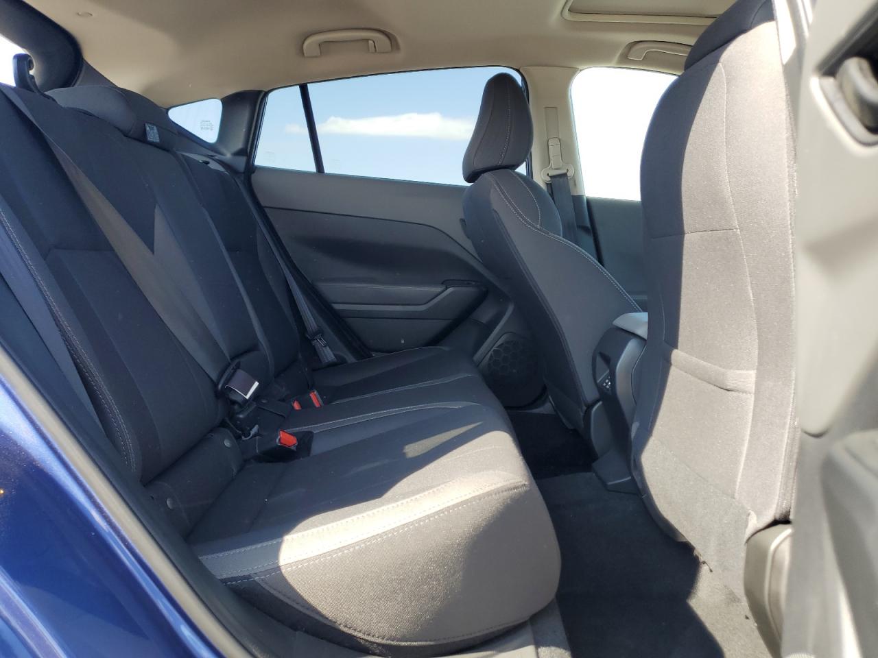 SUBARU CROSSTREK PREMIUM