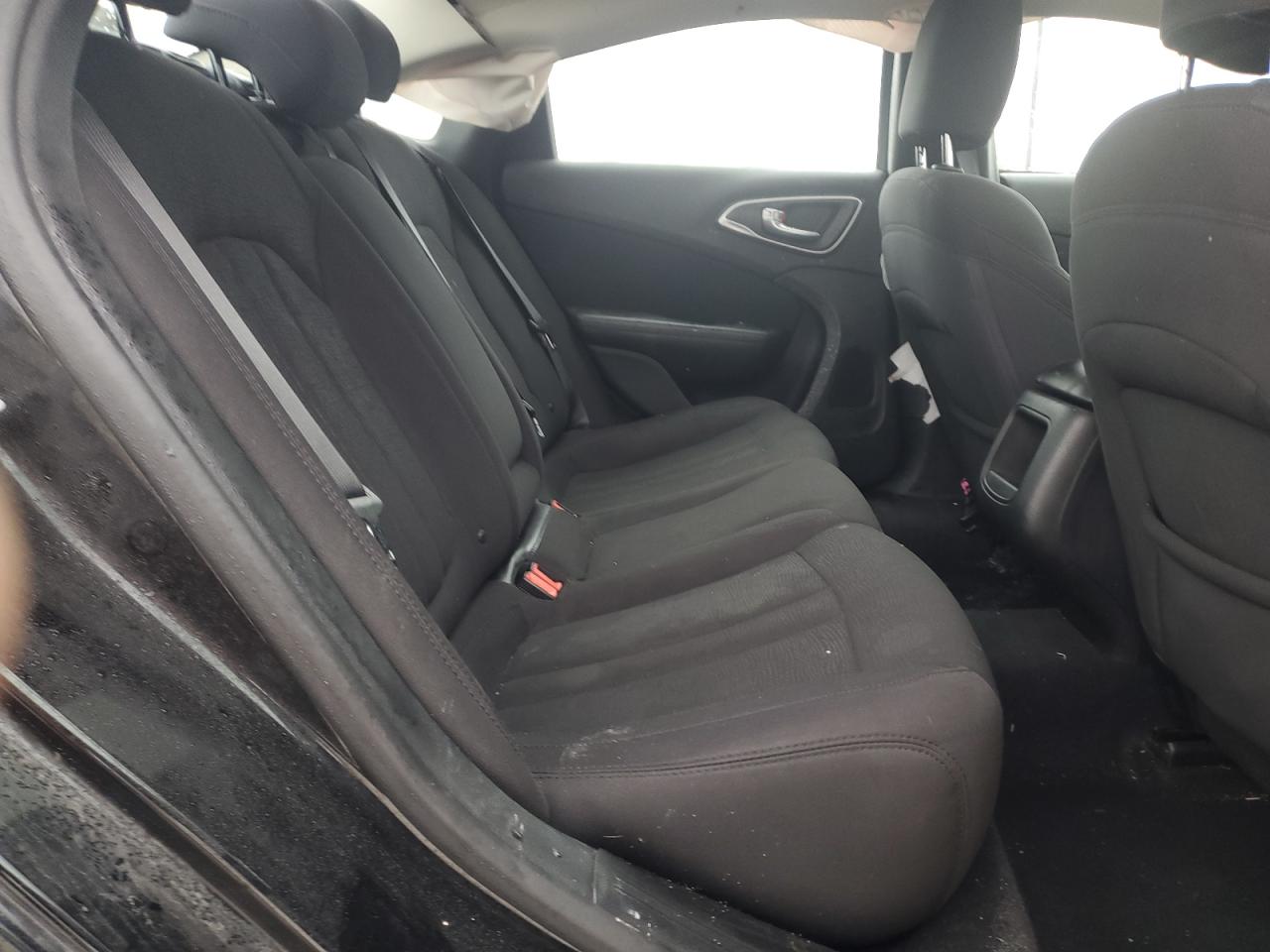 CHRYSLER 200 LIMITED