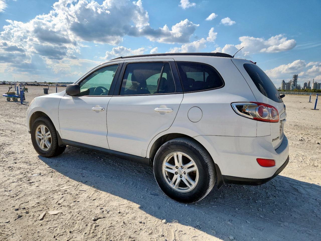 HYUNDAI SANTA FE GLS