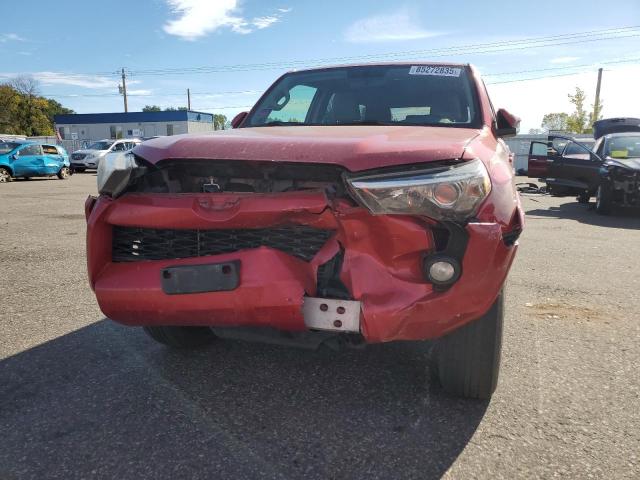 2016 TOYOTA 4RUNNER SR5/SR5 PREMIUM #3283987826