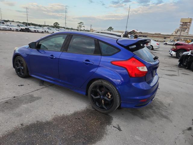 2013 FORD FOCUS ST #3268894216