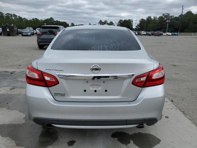 2017 NISSAN ALTIMA 2.5 #3296280500