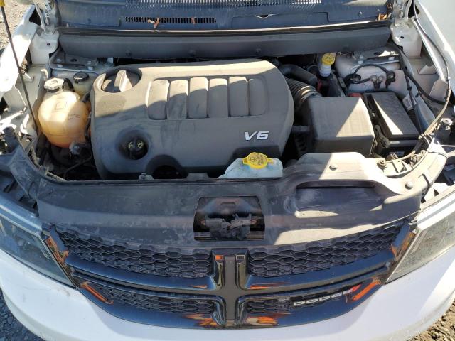 2018 DODGE JOURNEY CR 3C4PDDGG2JT311799