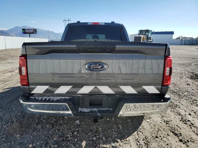 2023 FORD F150 SUPER - 1FTFW1E84PKG00533