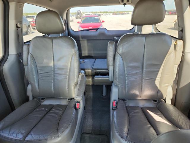 2014 KIA SEDONA EX - KNDMH4C71E6553397