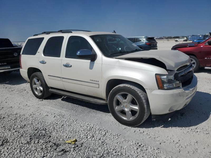 2014 CHEVROLET TAHOE C150 - 1GNSCCE05ER101345