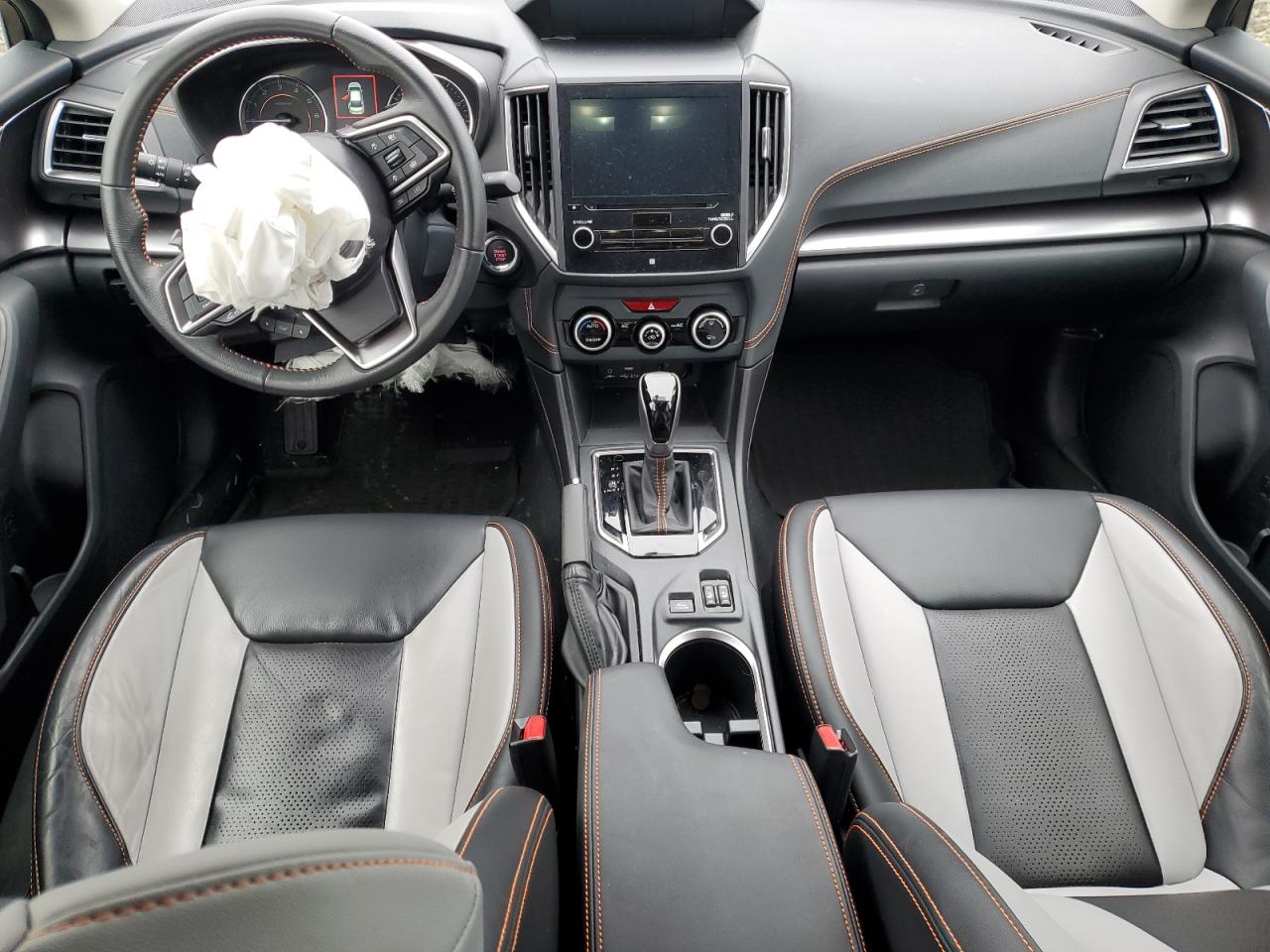 SUBARU CROSSTREK LIMITED