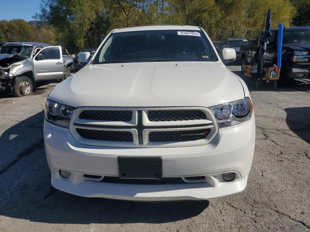 2012 DODGE DURANGO R/ #3277193927