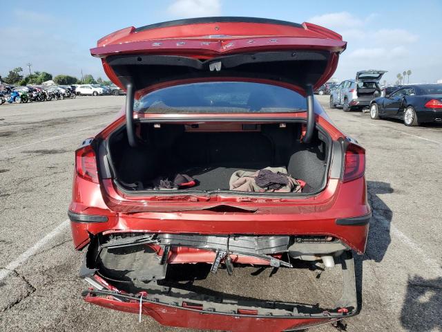 2023 HYUNDAI SONATA HYB - KMHL24JJ5PA062015