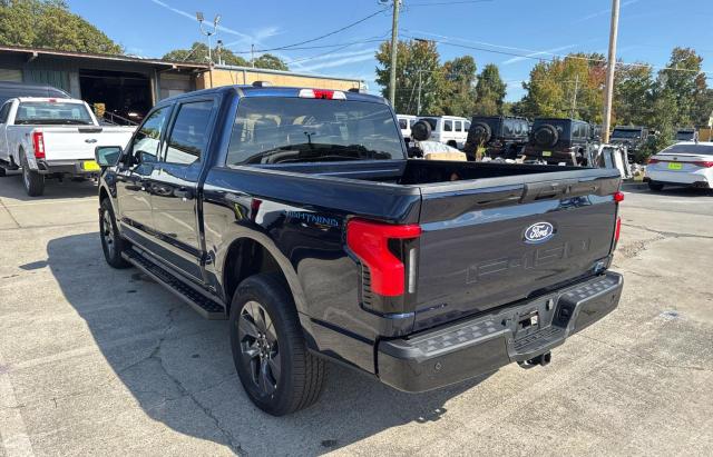 2024 FORD F150 LIGHTNING XLT 1FTVW3LK2RWG22967