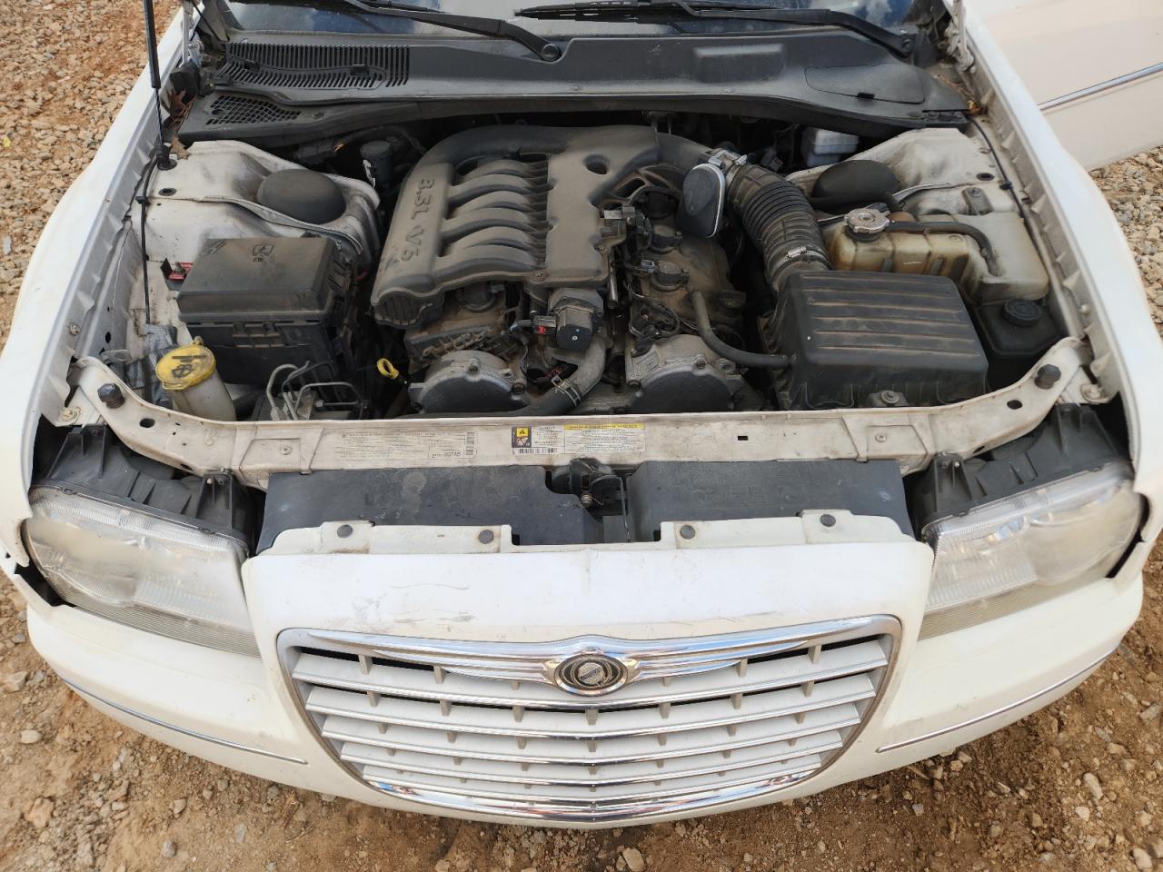 CHRYSLER 300 TOURING