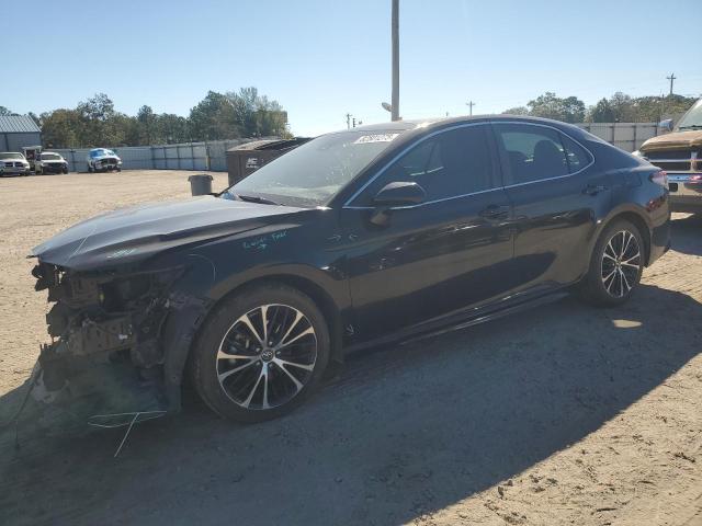 Global Auto Auctions: 2018 TOYOTA CAMRY L