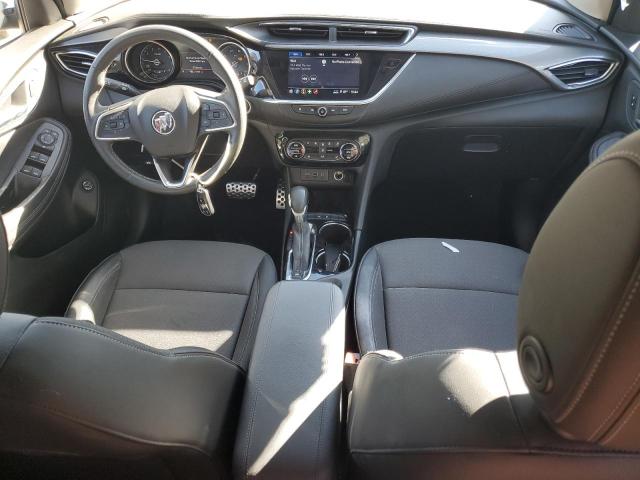 2023 BUICK ENCORE GX #3291162990