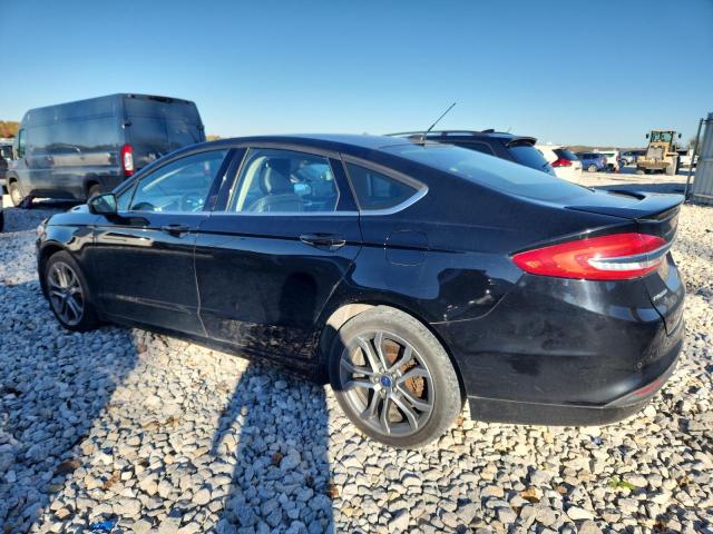 2017 FORD FUSION SE - 3FA6P0HDXHR240039