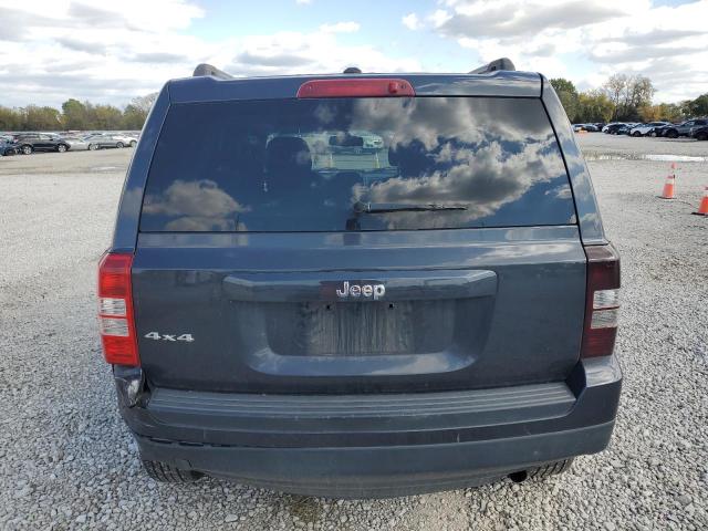 2016 JEEP PATRIOT SP 1C4NJRBB6GD585837