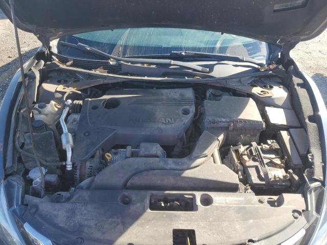 2017 NISSAN ALTIMA 2.5 - 1N4AL3AP7HC178285