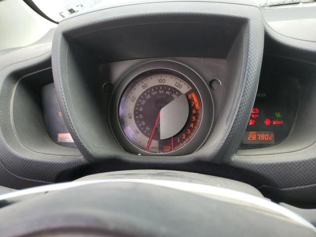 2013 TOYOTA SCION XD #3284573399