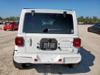 Lot #3302933629 2021 JEEP WRANGLER U