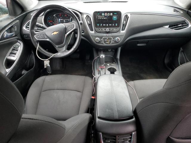 2018 CHEVROLET MALIBU LT #3292458702