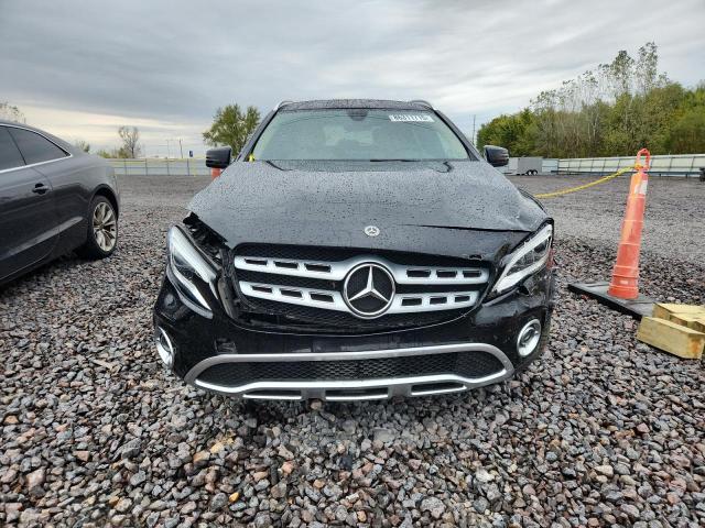 2018 MERCEDES-BENZ GLA 250 4M WDCTG4GB6JJ490814