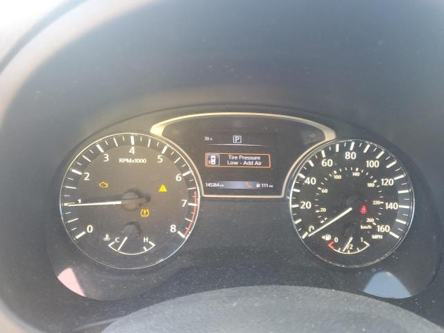 2017 NISSAN ALTIMA 2.5 #3285728655