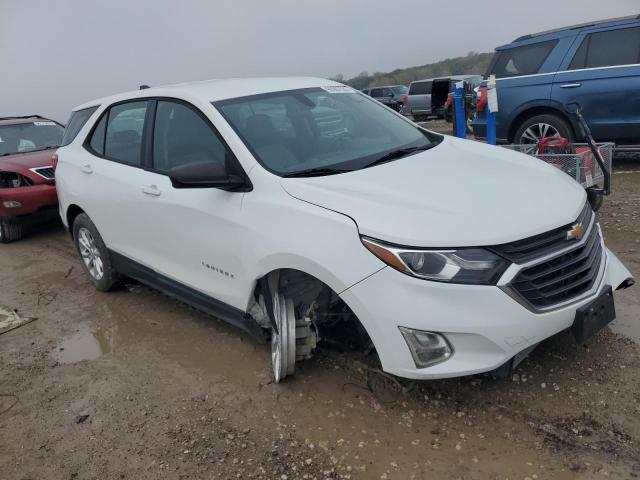 2018 CHEVROLET EQUINOX LS - 2GNAXREV0J6225799