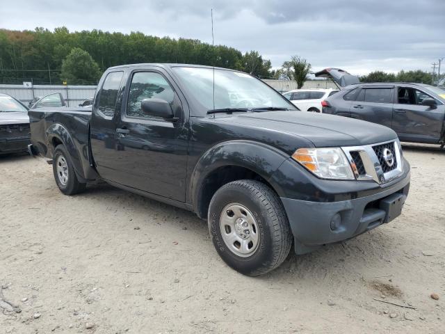 2017 NISSAN FRONTIER S 1N6BD0CT8HN703733