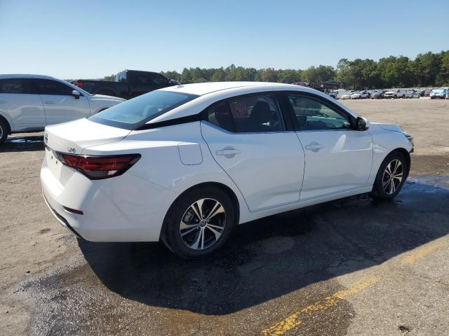 2023 NISSAN SENTRA SV #3286683299