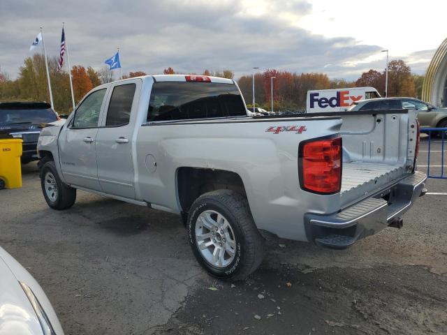 2016 CHEVROLET SILVERADO - 1GCVKRECXGZ236541