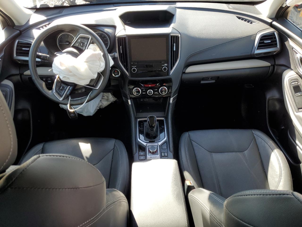 SUBARU FORESTER LIMITED