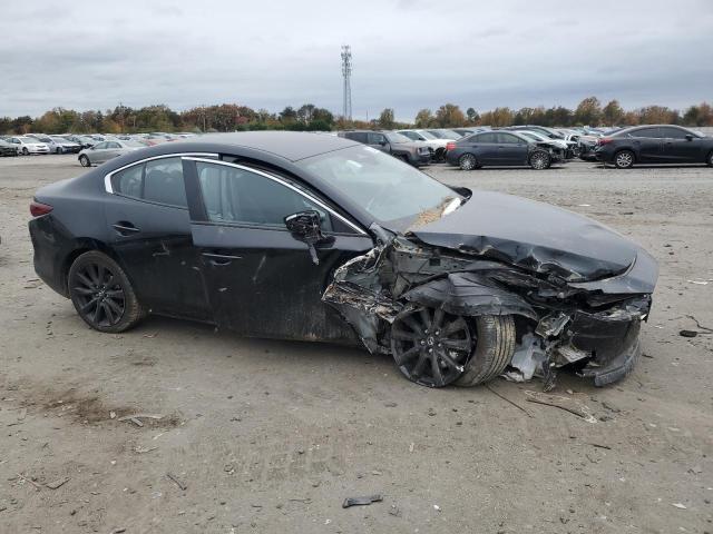 2025 MAZDA 3 SELECT S - JM1BPABM6S1774762