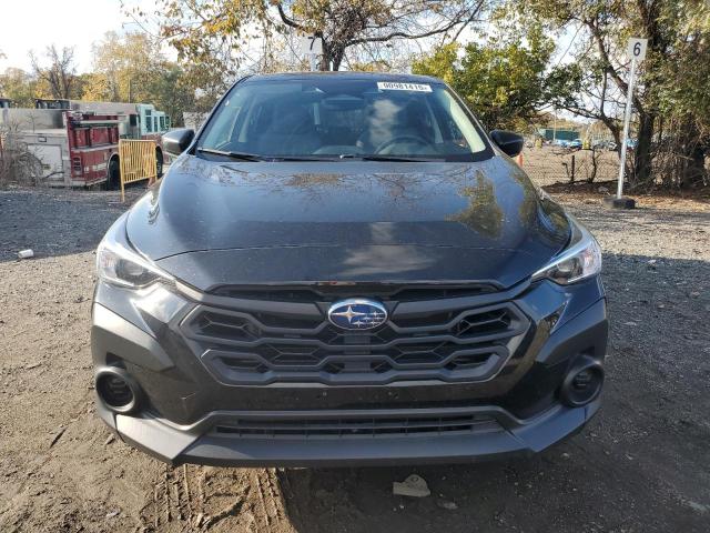 2024 SUBARU CROSSTREK - JF2GUABC0R8378772