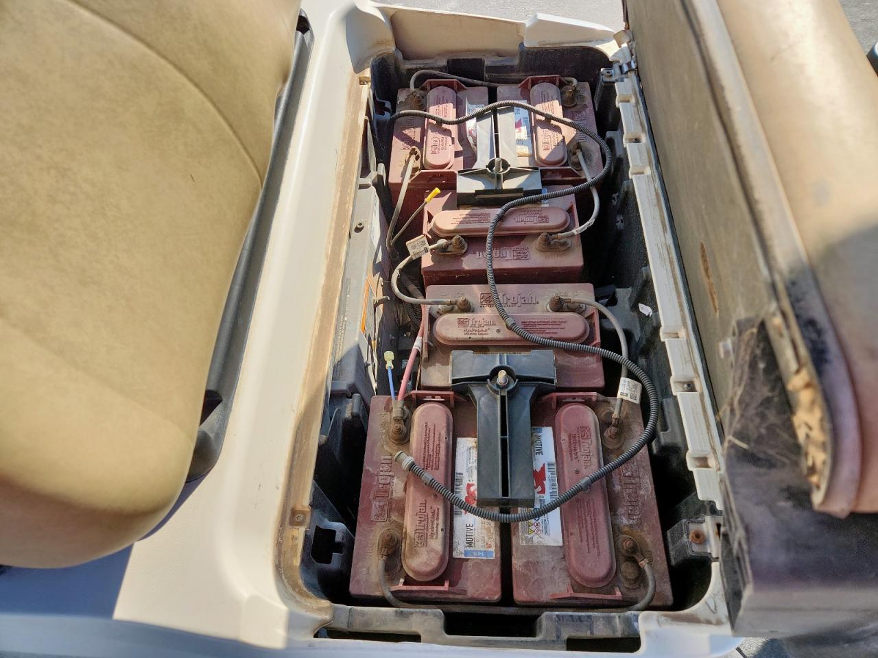 Lot #3257093227 2023 CLUB CAR TEMPO FLA