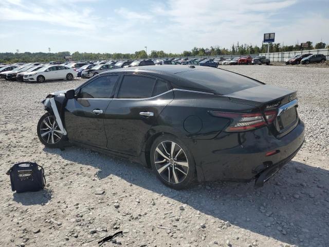 2019 NISSAN MAXIMA S 1N4AA6AV9KC378260