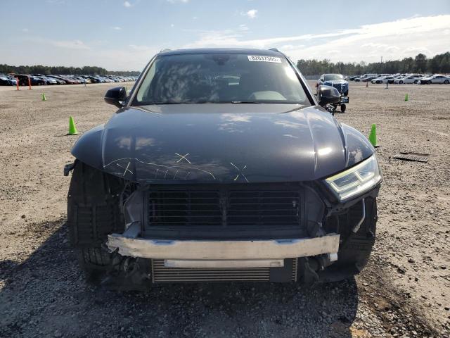 2018 AUDI Q5 PREMIUM - WA1BNAFY2J2021347