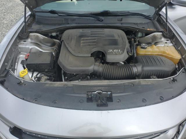 2016 DODGE CHARGER SE - 2C3CDXBG5GH302804