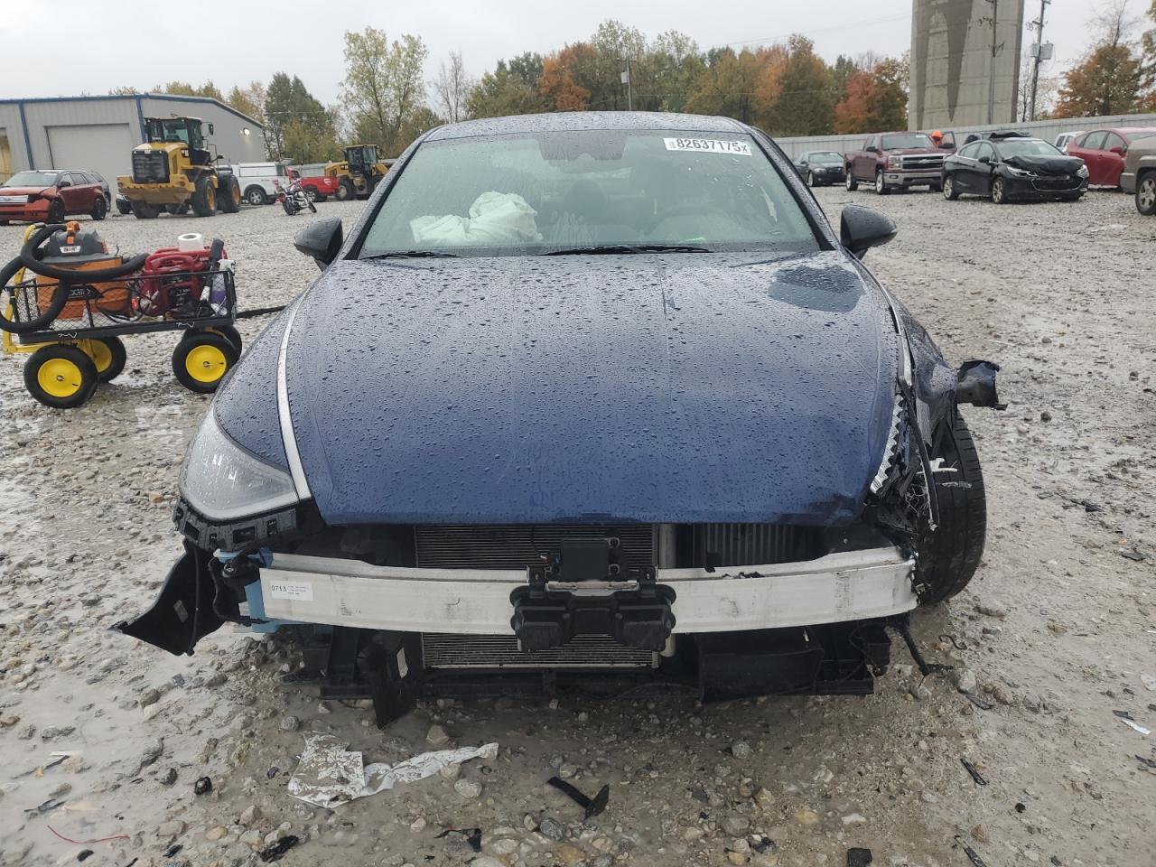 HYUNDAI SONATA SEL PLUS