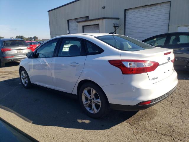 2014 FORD FOCUS SE - Other View